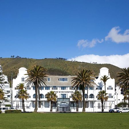 The Winchester Hotel By Newmark Kaapstad Buitenkant foto