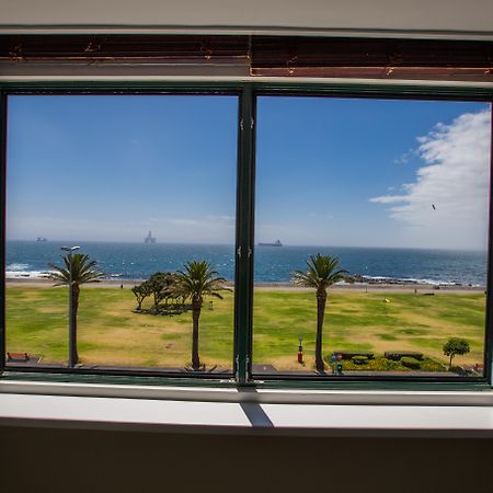 The Winchester Hotel By Newmark Kaapstad Buitenkant foto