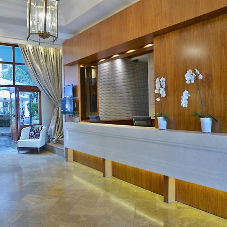 The Winchester Hotel By Newmark Kaapstad Buitenkant foto