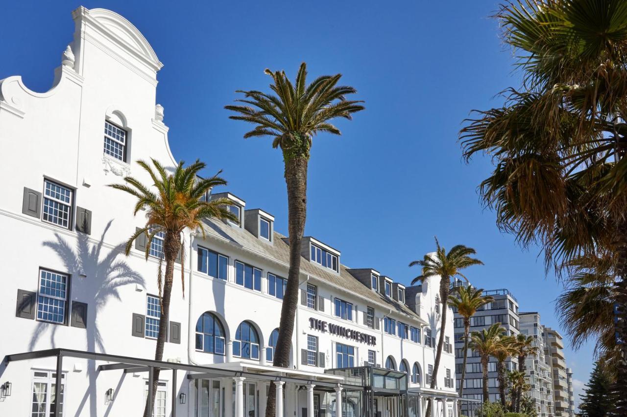 The Winchester Hotel By Newmark Kaapstad Buitenkant foto