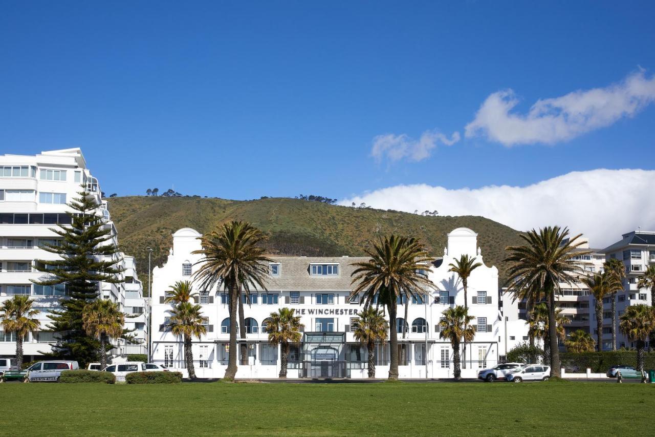 The Winchester Hotel By Newmark Kaapstad Buitenkant foto