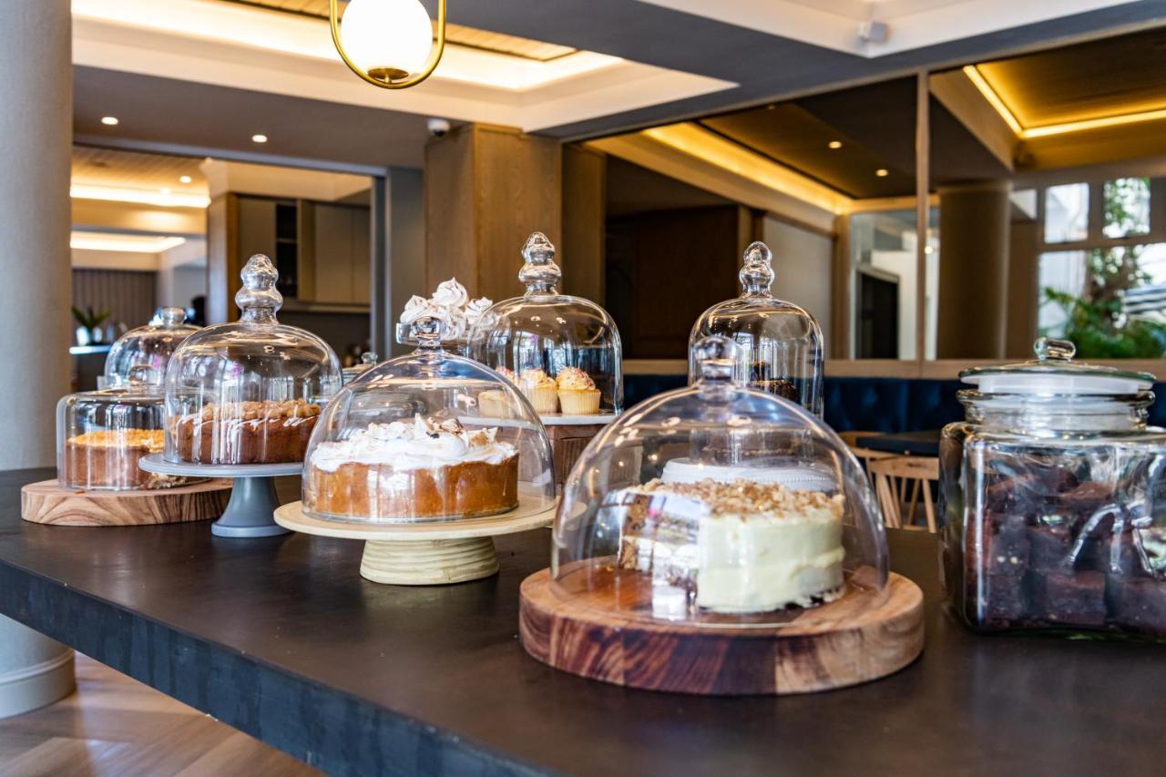 The Winchester Hotel By Newmark Kaapstad Buitenkant foto
