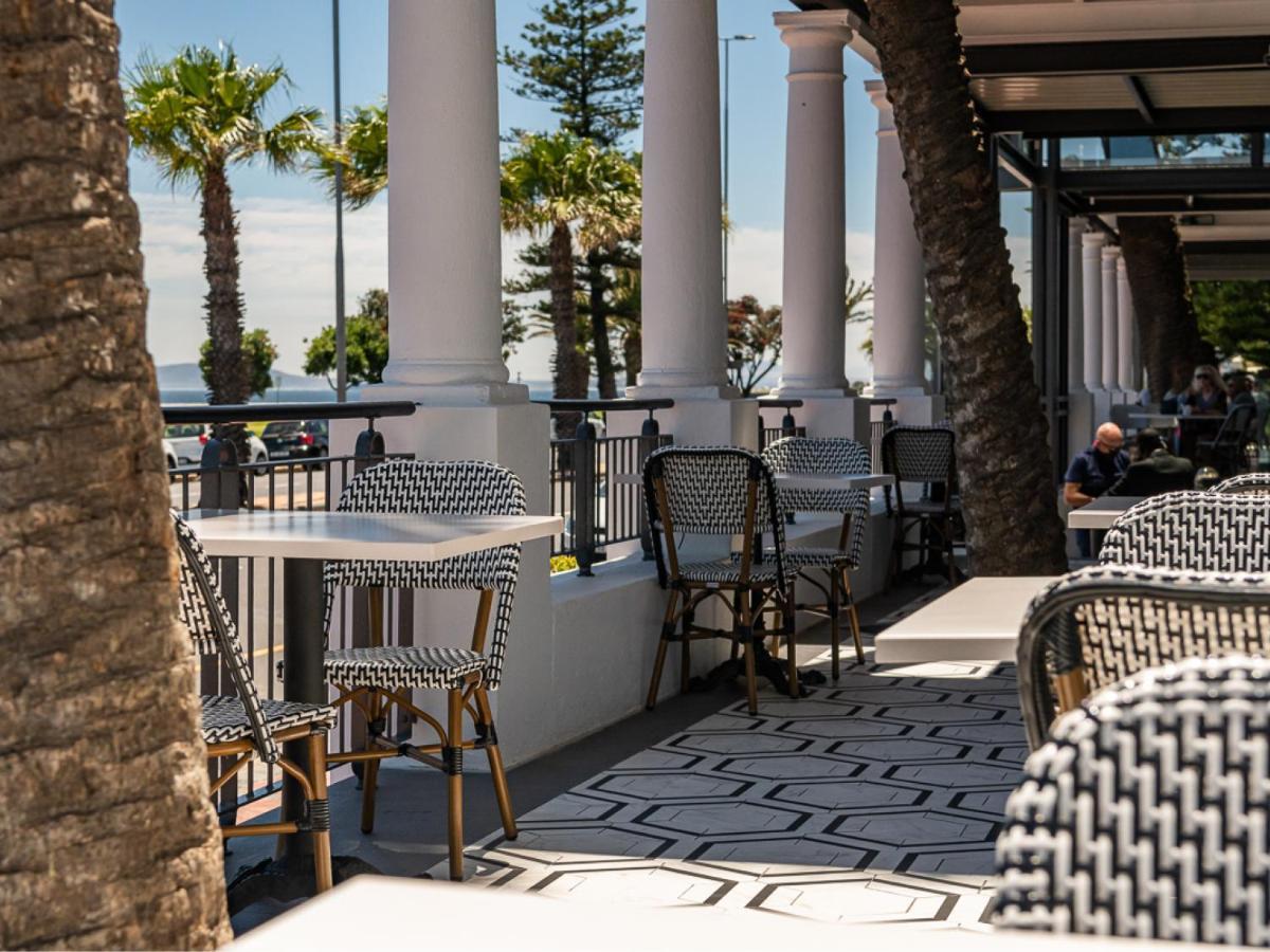 The Winchester Hotel By Newmark Kaapstad Buitenkant foto