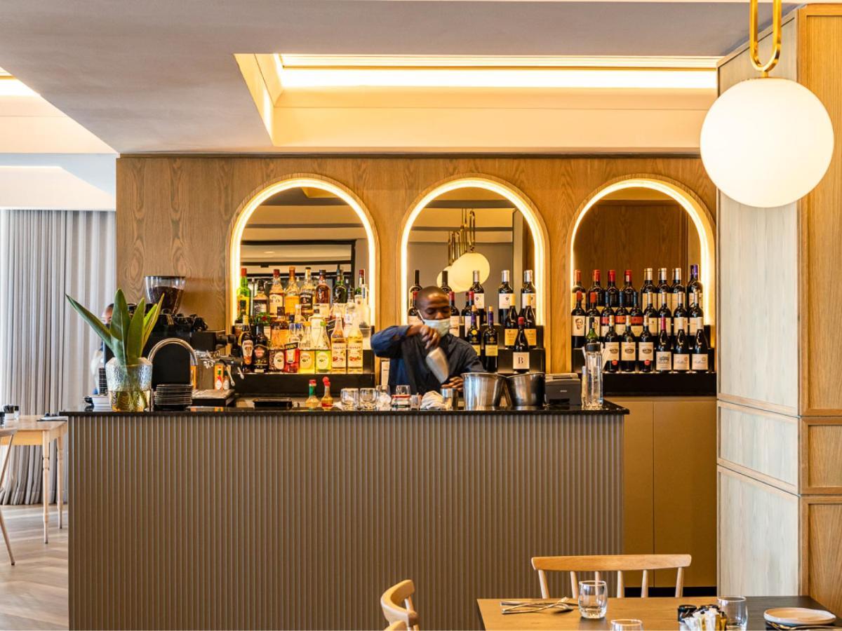 The Winchester Hotel By Newmark Kaapstad Buitenkant foto