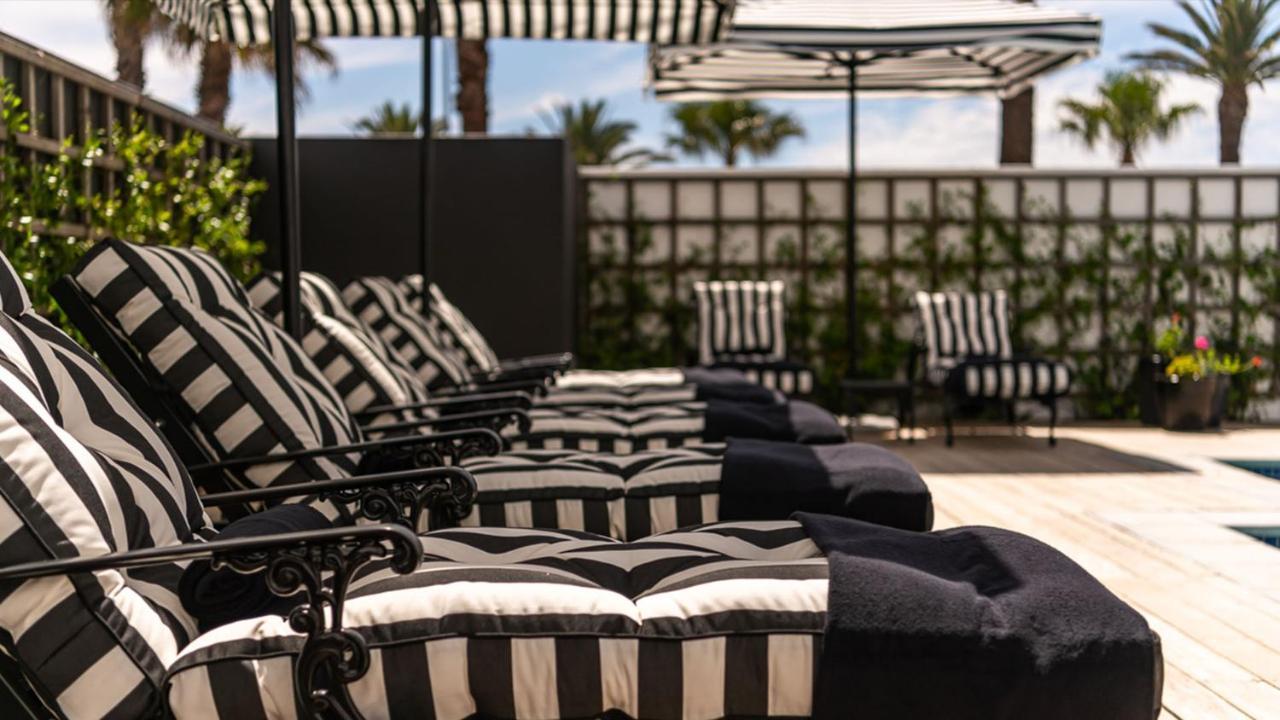 The Winchester Hotel By Newmark Kaapstad Buitenkant foto