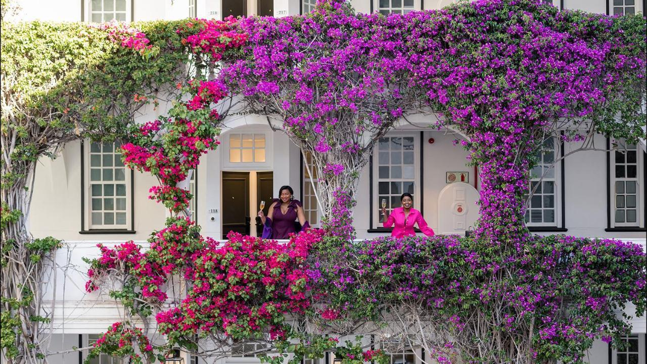 The Winchester Hotel By Newmark Kaapstad Buitenkant foto
