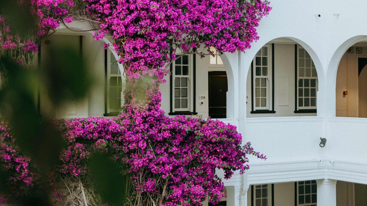 The Winchester Hotel By Newmark Kaapstad Buitenkant foto