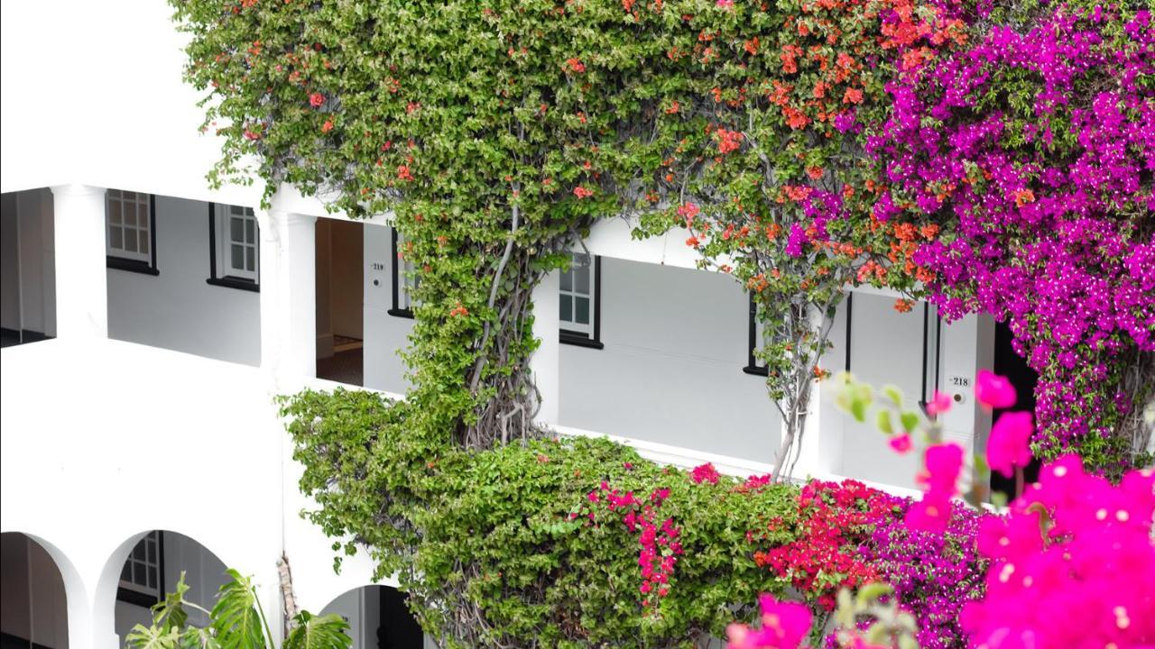 The Winchester Hotel By Newmark Kaapstad Buitenkant foto