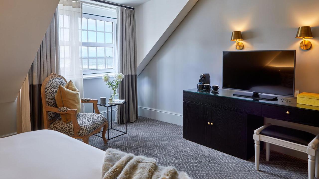 The Winchester Hotel By Newmark Kaapstad Buitenkant foto
