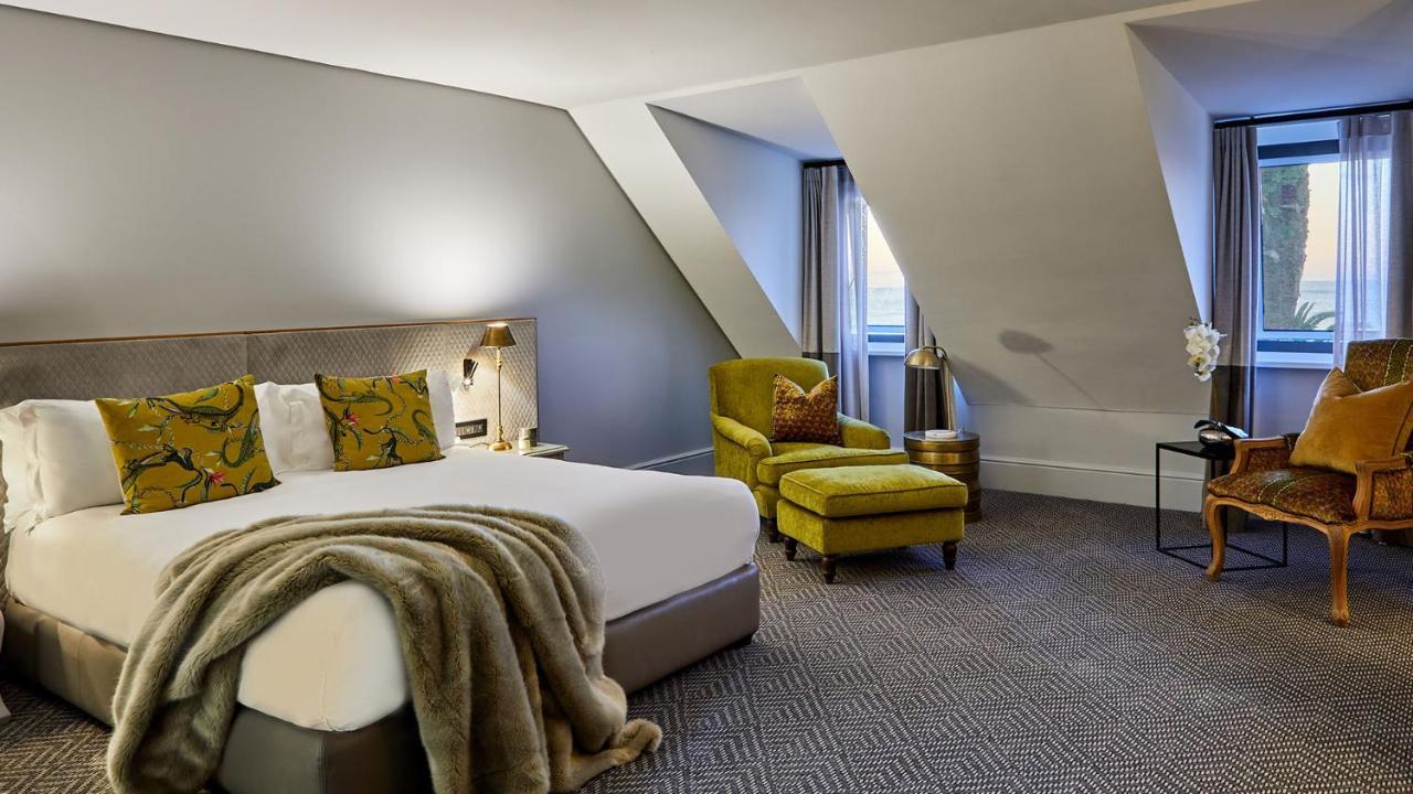 The Winchester Hotel By Newmark Kaapstad Buitenkant foto