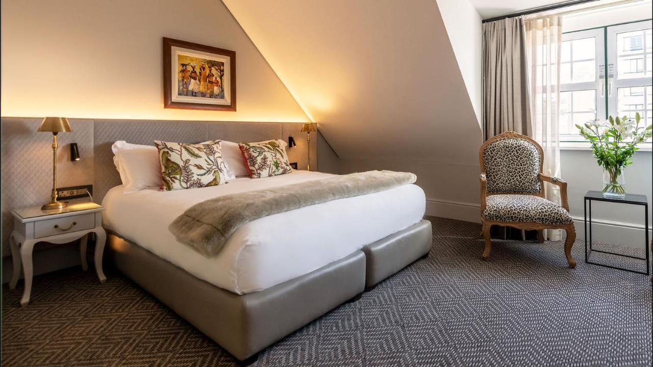 The Winchester Hotel By Newmark Kaapstad Buitenkant foto