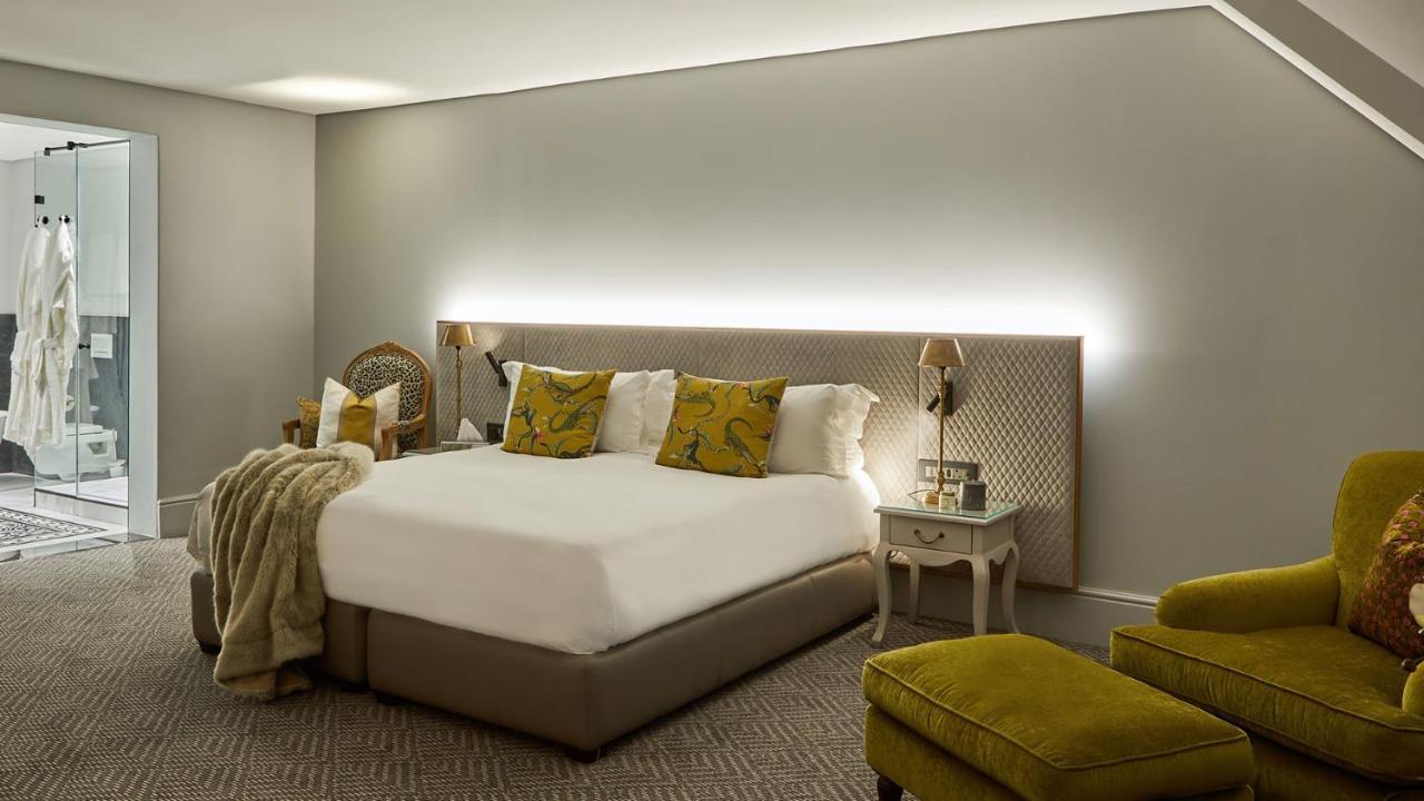 The Winchester Hotel By Newmark Kaapstad Buitenkant foto
