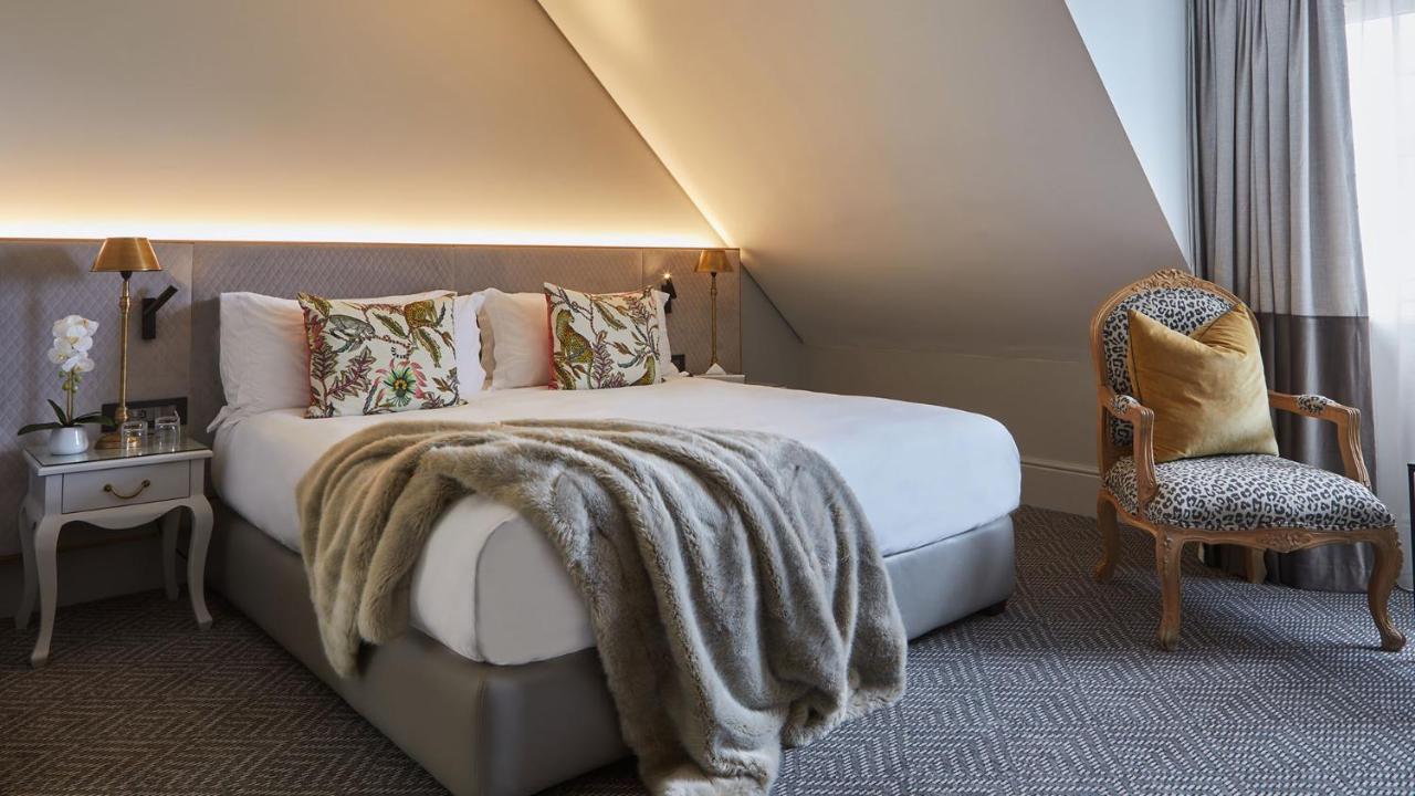 The Winchester Hotel By Newmark Kaapstad Buitenkant foto