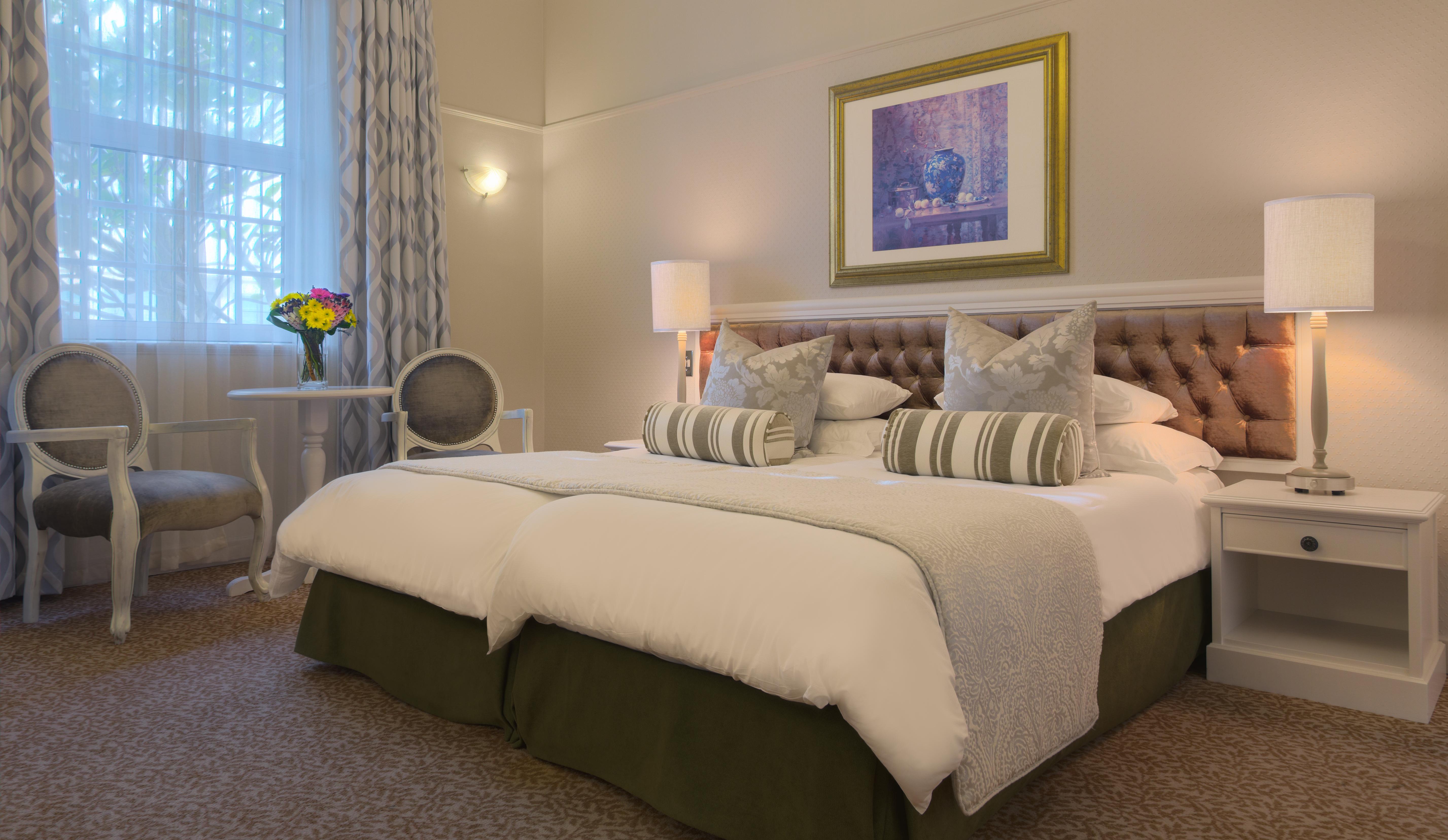 The Winchester Hotel By Newmark Kaapstad Buitenkant foto