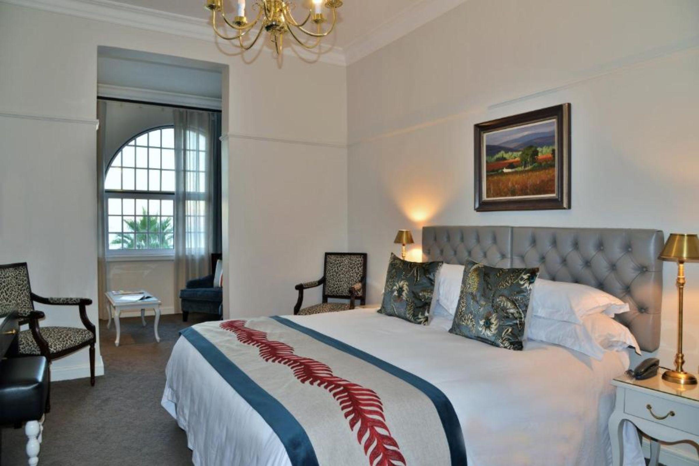 The Winchester Hotel By Newmark Kaapstad Buitenkant foto