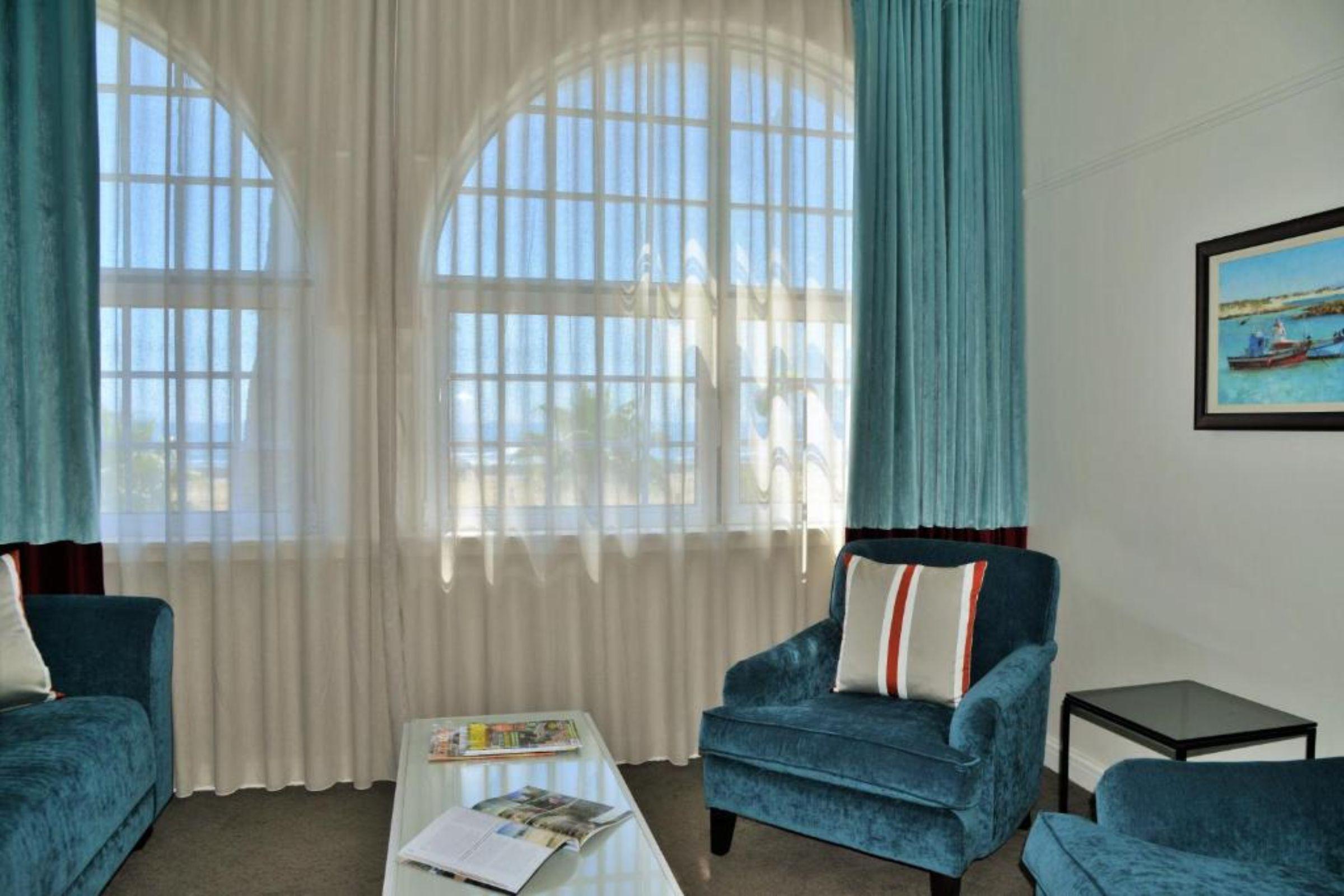 The Winchester Hotel By Newmark Kaapstad Buitenkant foto