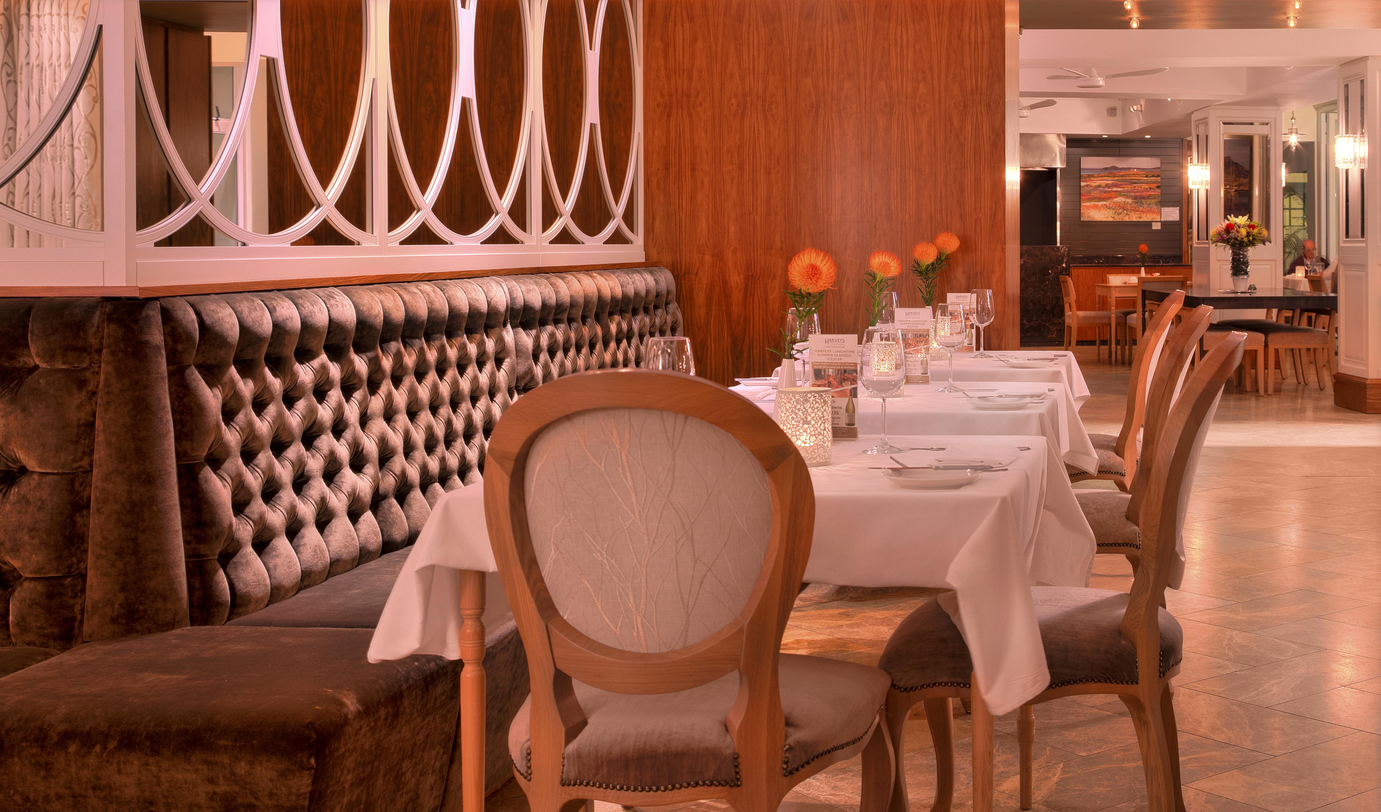 The Winchester Hotel By Newmark Kaapstad Buitenkant foto