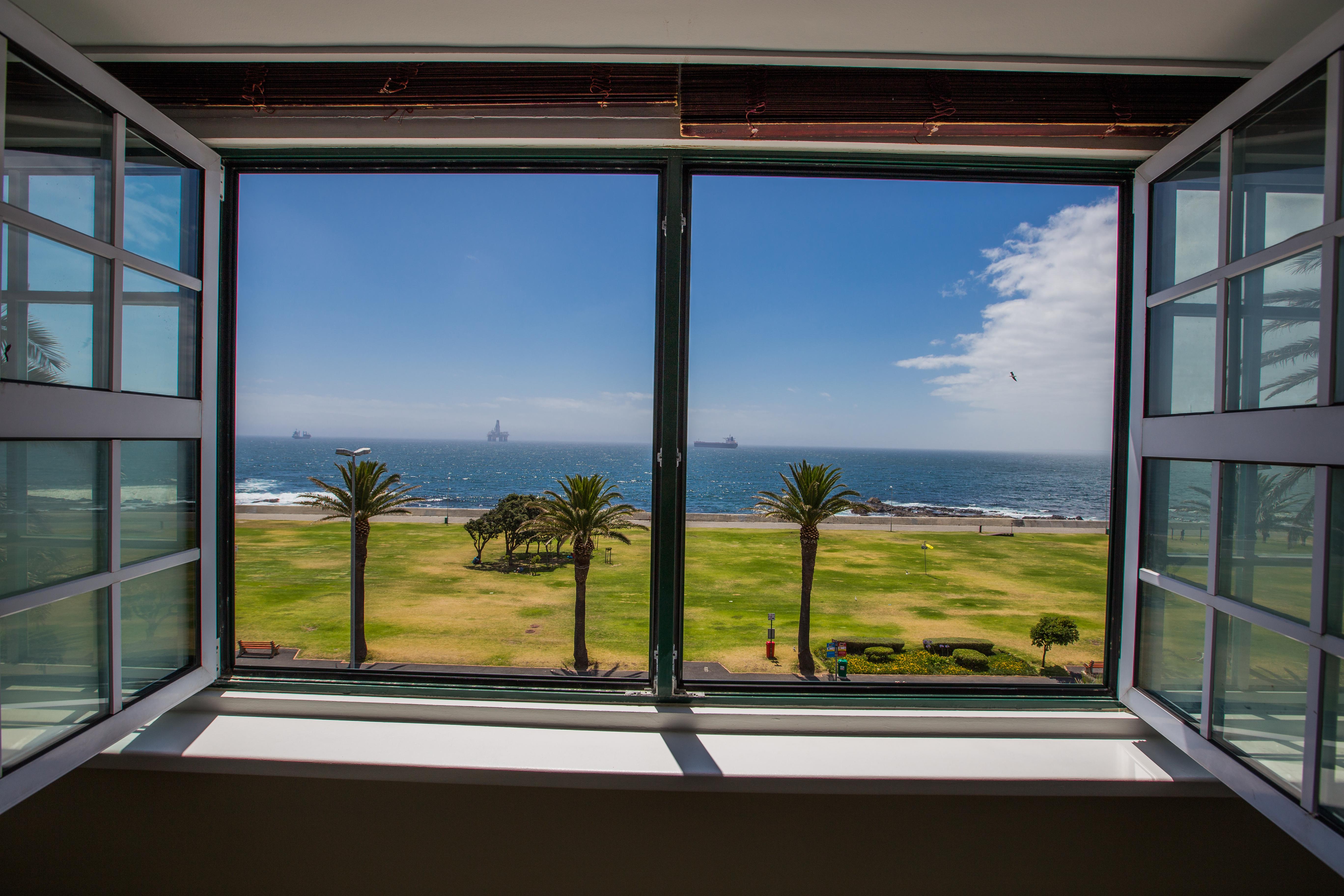 The Winchester Hotel By Newmark Kaapstad Buitenkant foto