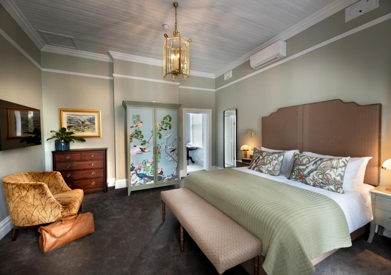 The Winchester Hotel By Newmark Kaapstad Buitenkant foto