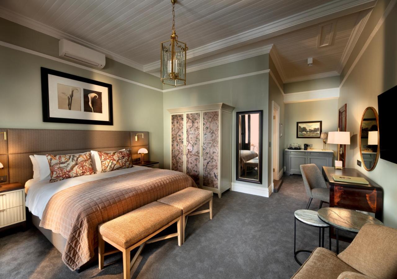 The Winchester Hotel By Newmark Kaapstad Buitenkant foto