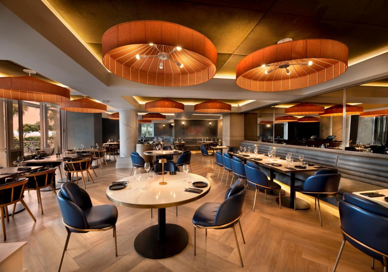 The Winchester Hotel By Newmark Kaapstad Buitenkant foto