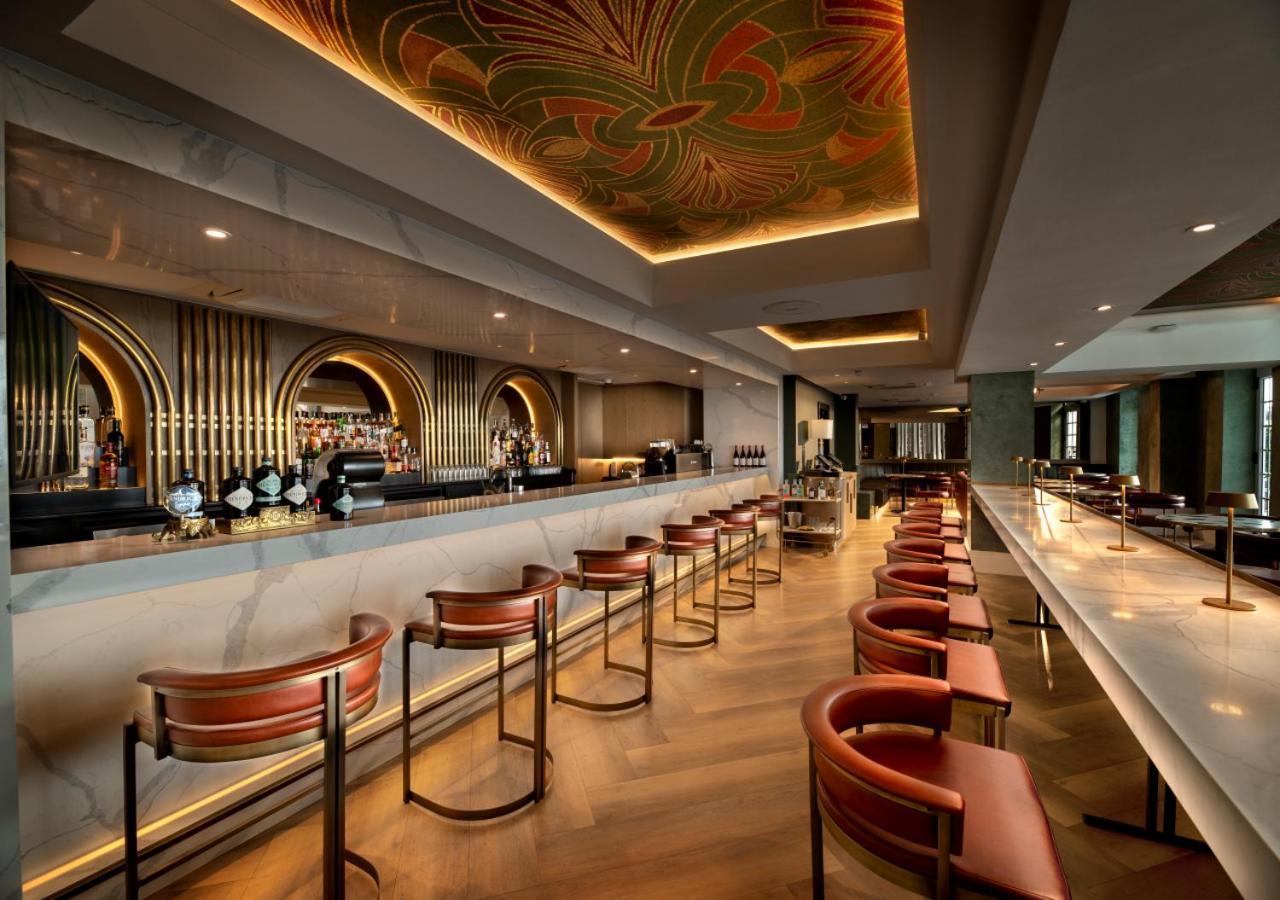 The Winchester Hotel By Newmark Kaapstad Buitenkant foto