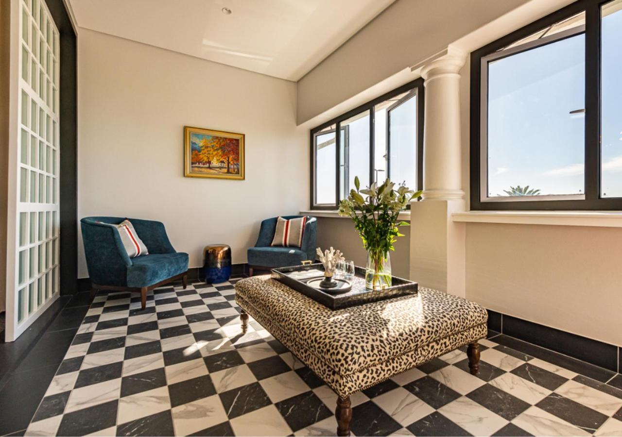 The Winchester Hotel By Newmark Kaapstad Buitenkant foto