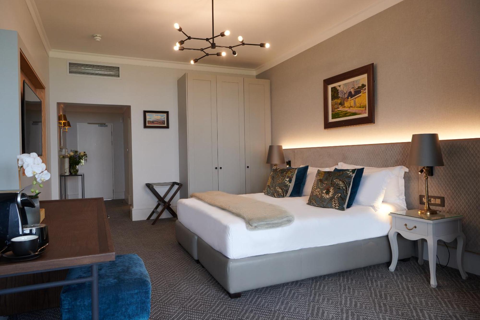 The Winchester Hotel By Newmark Kaapstad Buitenkant foto