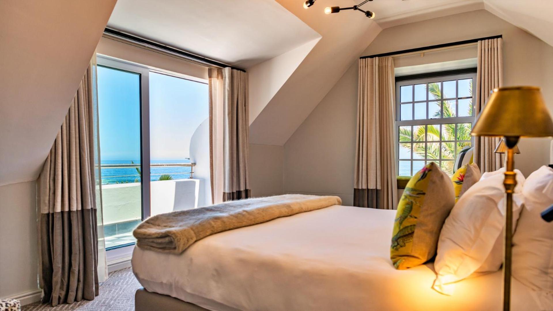 The Winchester Hotel By Newmark Kaapstad Buitenkant foto